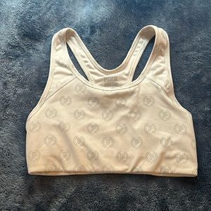 Victoria Secret Pink Ultimate Sports Bra
